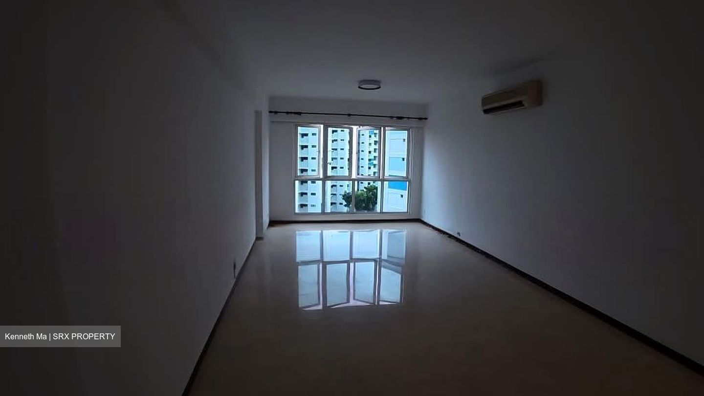 Evergreen Park (D19), Apartment #564194271